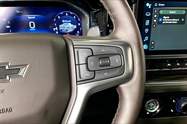 Used 2024 Chevrolet Silverado 1500 For Sale in Olive Branch, MS