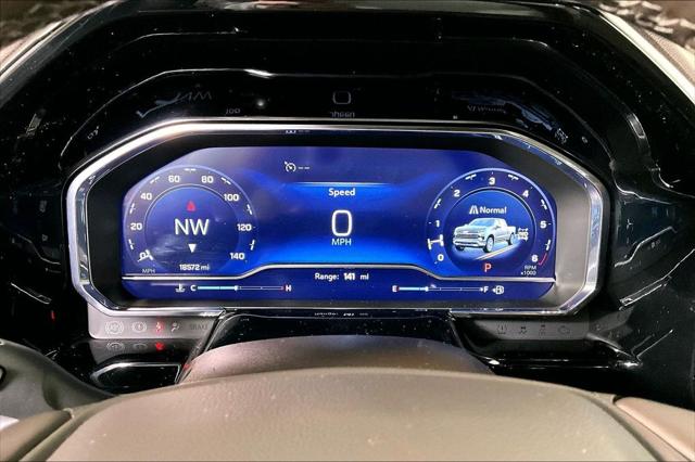 Used 2024 Chevrolet Silverado 1500 For Sale in Olive Branch, MS