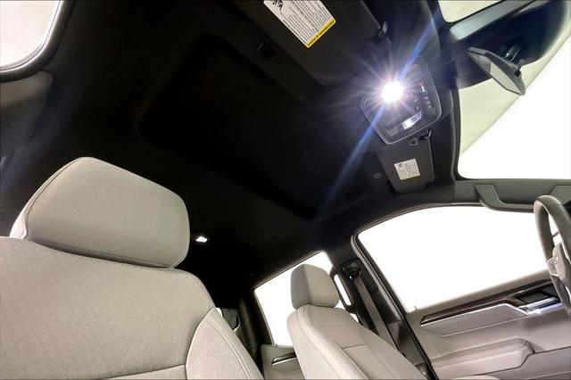 Used 2024 Chevrolet Silverado 1500 For Sale in Olive Branch, MS