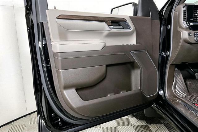 Used 2024 Chevrolet Silverado 1500 For Sale in Olive Branch, MS