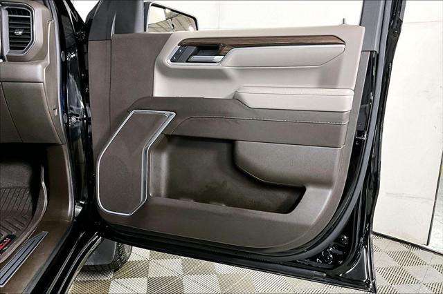 Used 2024 Chevrolet Silverado 1500 For Sale in Olive Branch, MS