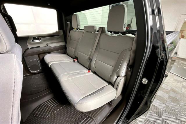 Used 2024 Chevrolet Silverado 1500 For Sale in Olive Branch, MS