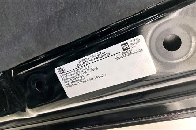 Used 2024 Chevrolet Silverado 1500 For Sale in Olive Branch, MS