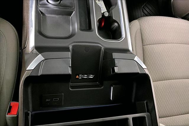 Used 2024 Chevrolet Silverado 1500 For Sale in Olive Branch, MS