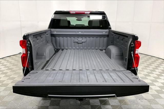 Used 2024 Chevrolet Silverado 1500 For Sale in Olive Branch, MS