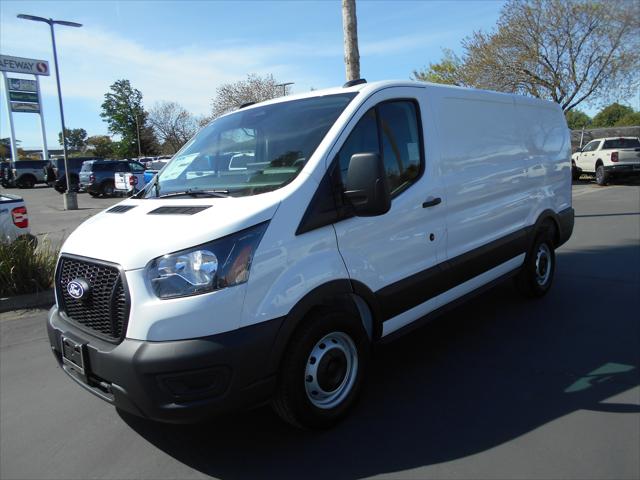 2026 Ford Transit Cargo Van Base for sale in Corning, CA