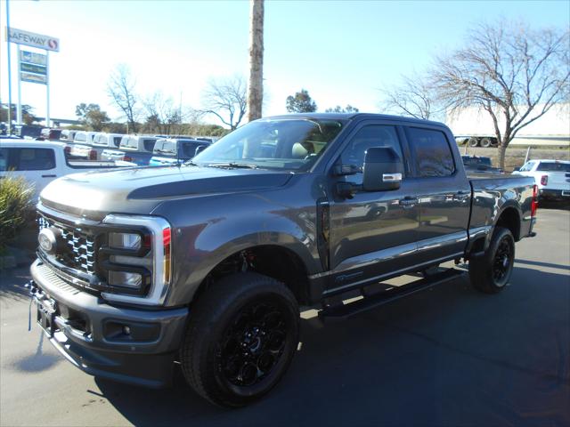 2026 Ford F-350 LARIAT for sale in Corning, CA