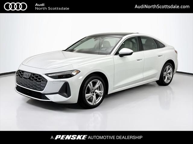 2025 Audi A5 Premium Plus TFSI quattro S tronic for sale in Phoenix, AZ