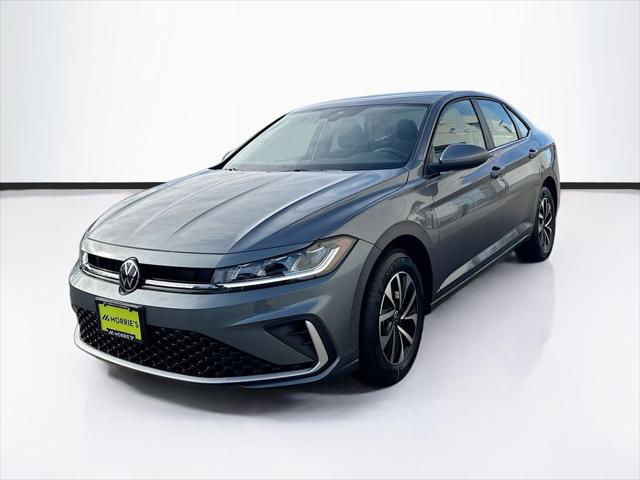 2026 Volkswagen Jetta S for sale in La Crosse, WI