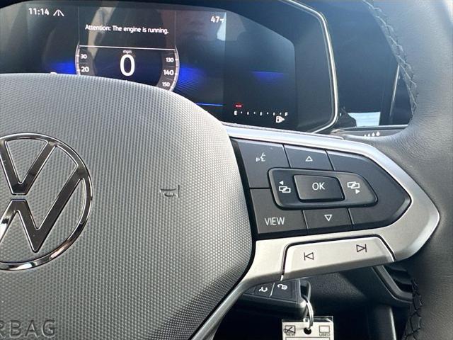 2026 Volkswagen Jetta S