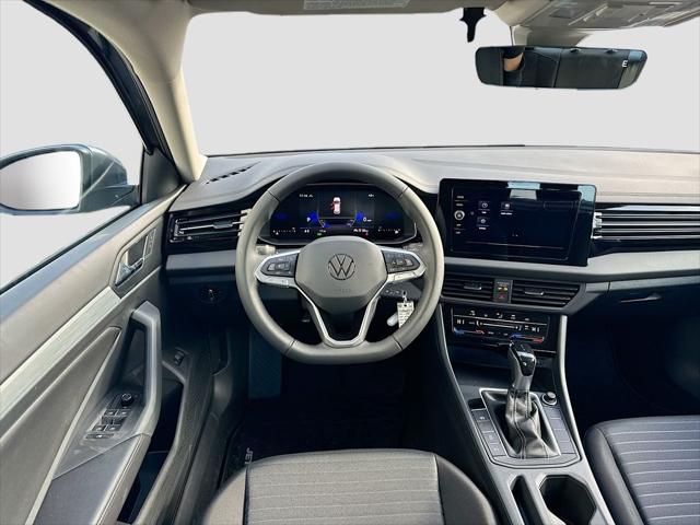 2026 Volkswagen Jetta S
