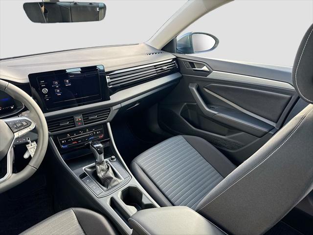 2026 Volkswagen Jetta S