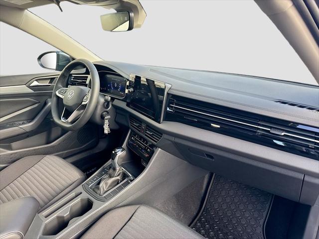 2026 Volkswagen Jetta S