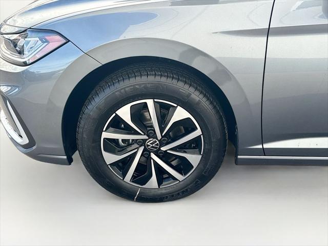 2026 Volkswagen Jetta S