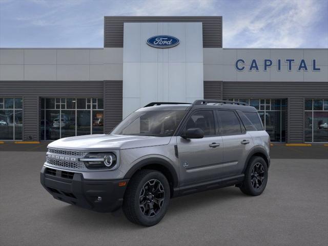 2025 Ford Bronco Sport Outer Banks for sale in Wilmington, NC