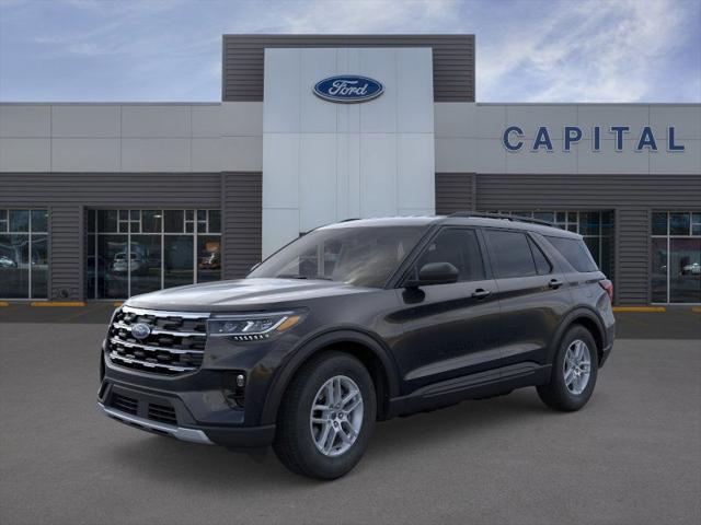 2026 Ford Explorer Active for sale in Wilmington, NC