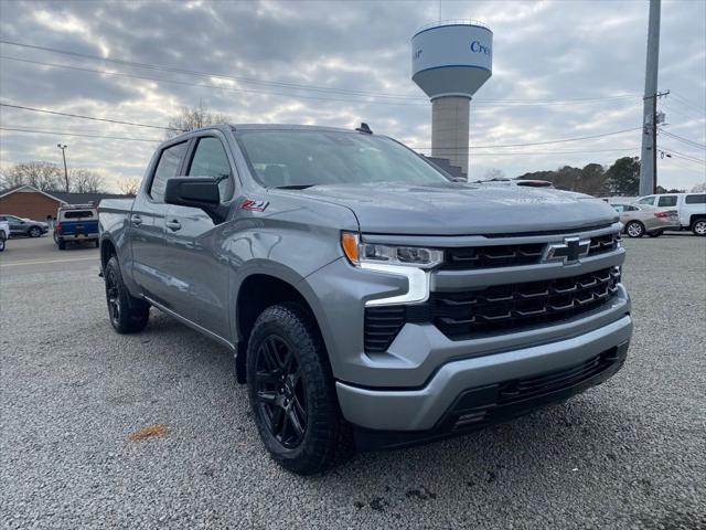 2026 Chevrolet Silverado 1500 RST for sale in Creedmoor, NC