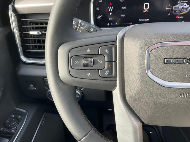 2026 GMC Sierra 3500HD Crew Cab, Long Bed, Denali, 4WD