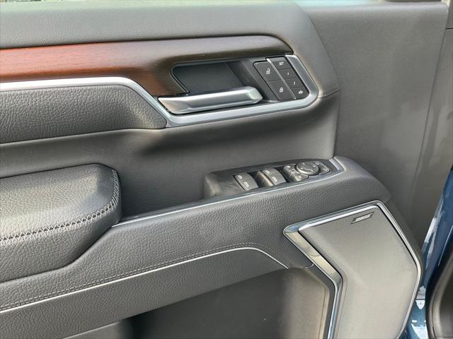 2026 GMC Sierra 3500HD Crew Cab, Long Bed, Denali, 4WD