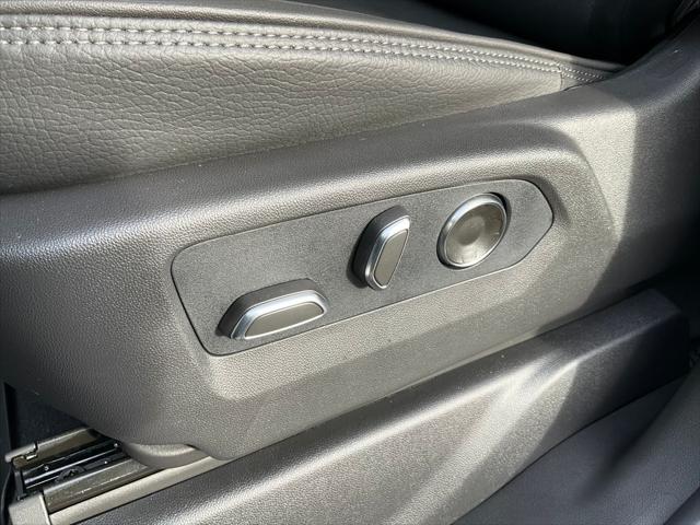 2026 GMC Sierra 3500HD Crew Cab, Long Bed, Denali, 4WD