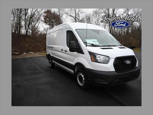 2026 Ford Transit Cargo Van Base for sale in Minerva, OH