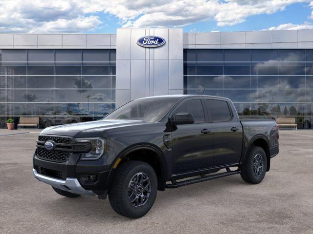 2025 Ford Ranger XLT for sale in Superior, WI