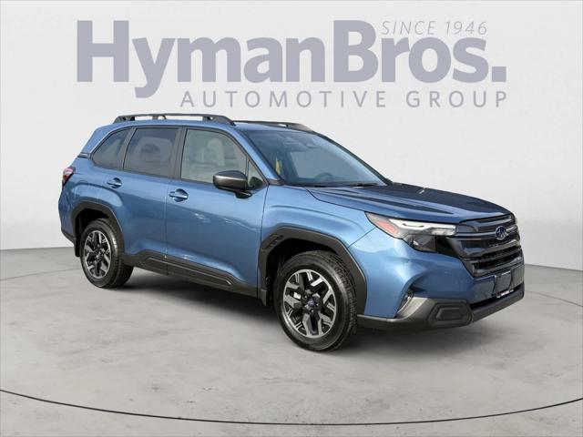 2025 Subaru Forester Premium for sale in Midlothian, VA