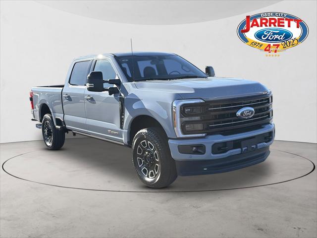 2026 Ford F-250 Platinum for sale in Dade City, FL