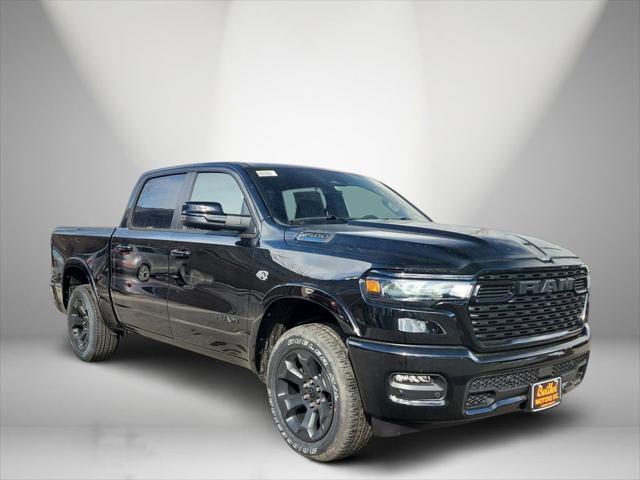2026 Ram 1500 Big Horn Crew Cab 4x4 5'7" Box for sale in Glenwood Springs, CO