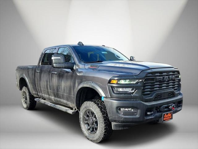 2026 Ram 2500 Tradesman Crew Cab 4x4 6'4" Box for sale in Glenwood Springs, CO