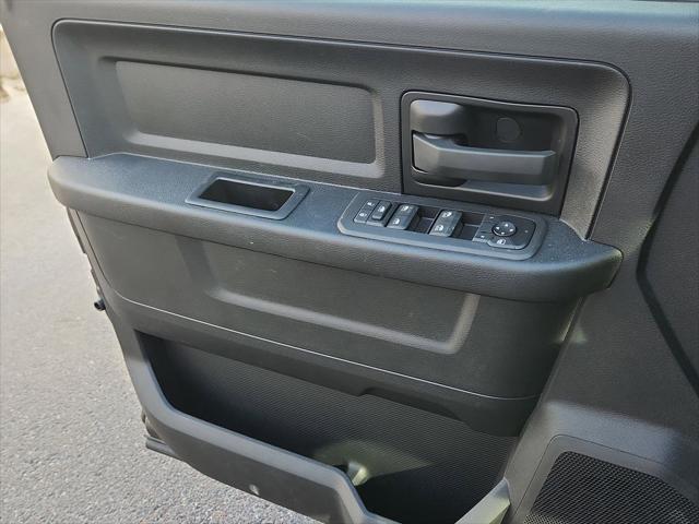 2026 Ram 2500 Tradesman Crew Cab 4x4 6'4" Box