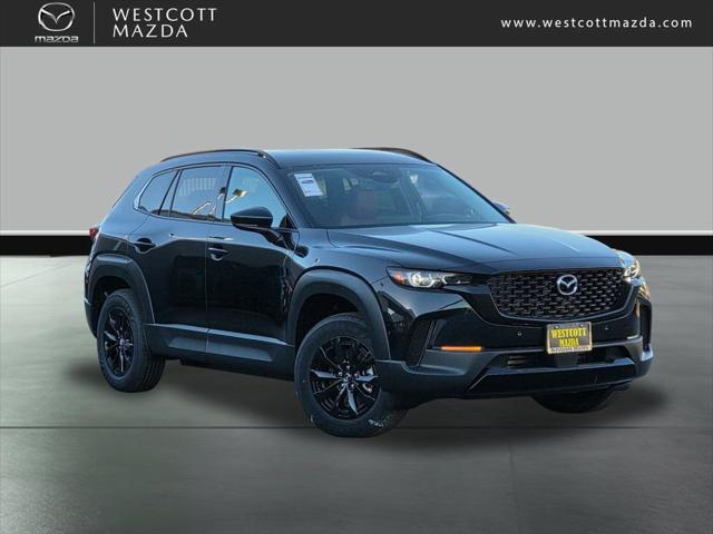 2026 Mazda CX-50 Hybrid Premium for sale in National City, CA