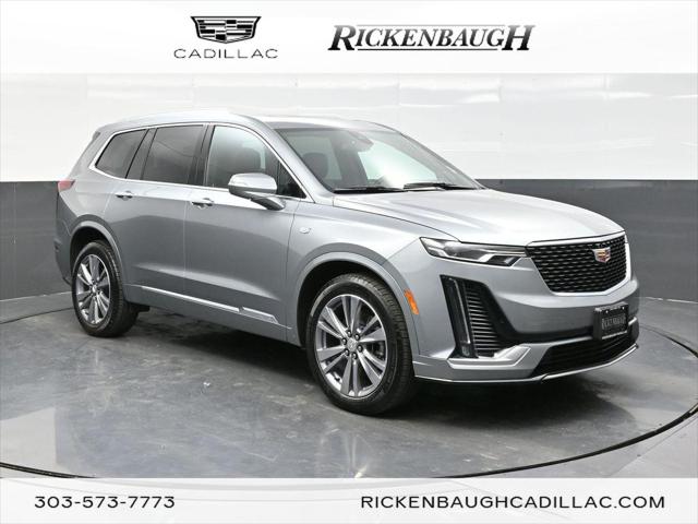 2025 Cadillac XT6 AWD Premium Luxury for sale in Denver, CO