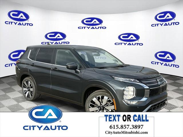 2026 Mitsubishi Outlander SE 1.5T 2WD for sale in Murfreesboro, TN