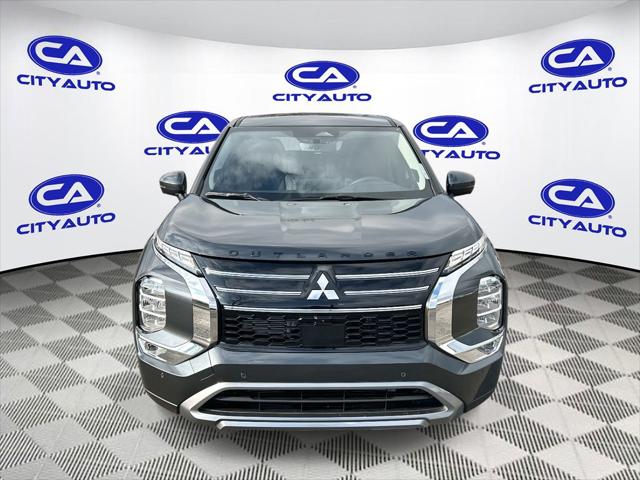 2026 Mitsubishi Outlander SE 1.5T 2WD