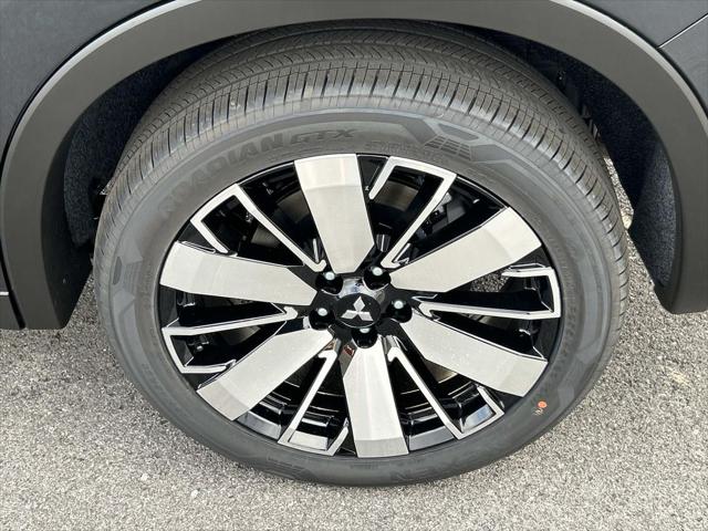 2026 Mitsubishi Outlander SE 1.5T 2WD