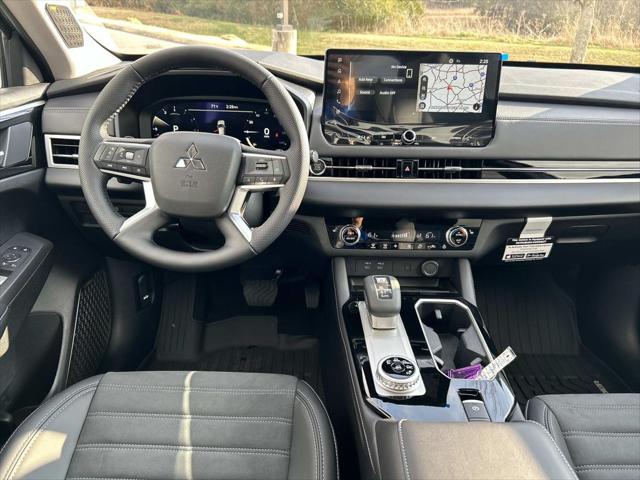 2026 Mitsubishi Outlander SE 1.5T 2WD