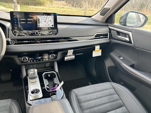 2026 Mitsubishi Outlander SE 1.5T 2WD