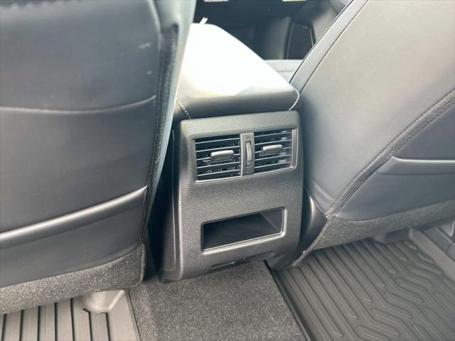 2026 Mitsubishi Outlander SE 1.5T 2WD