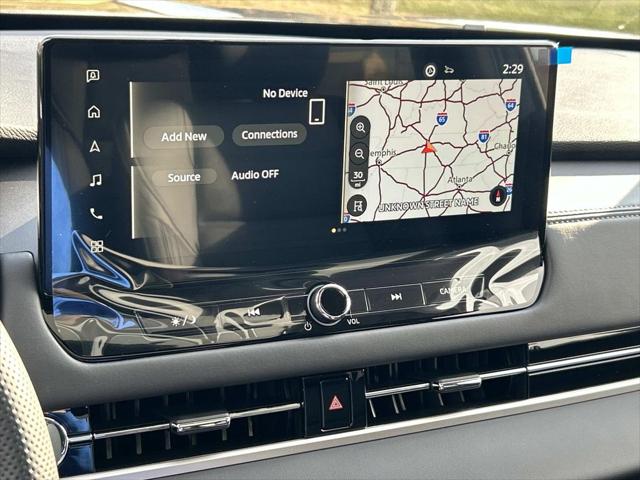 2026 Mitsubishi Outlander SE 1.5T 2WD