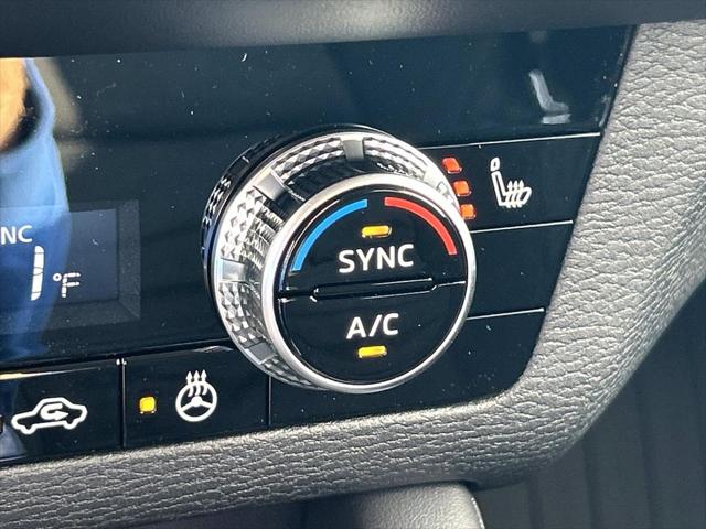 2026 Mitsubishi Outlander SE 1.5T 2WD