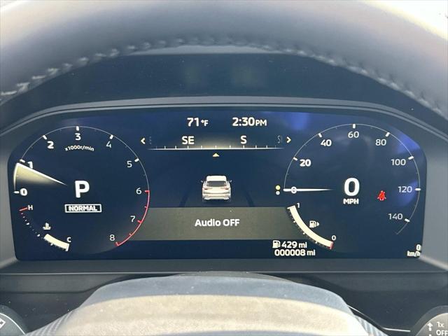 2026 Mitsubishi Outlander SE 1.5T 2WD