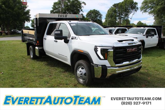 2026 GMC Sierra 3500HD Pro for sale in Morganton, NC