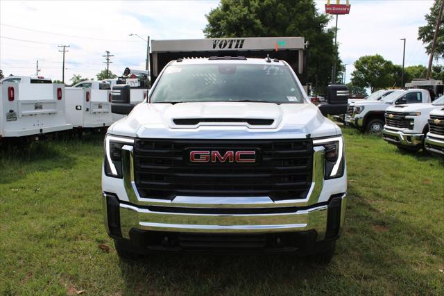 2026 GMC Sierra 3500HD Pro