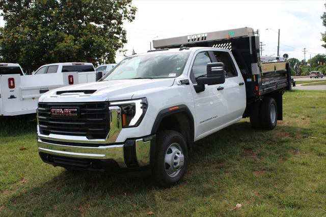 2026 GMC Sierra 3500HD Pro