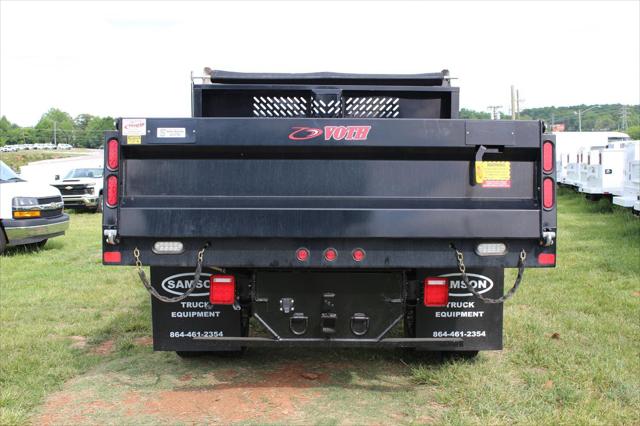 2026 GMC Sierra 3500HD Pro