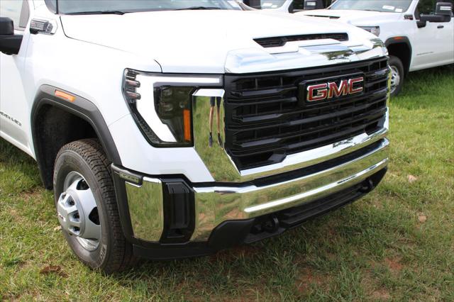 2026 GMC Sierra 3500HD Pro