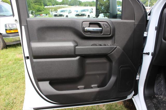 2026 GMC Sierra 3500HD Pro