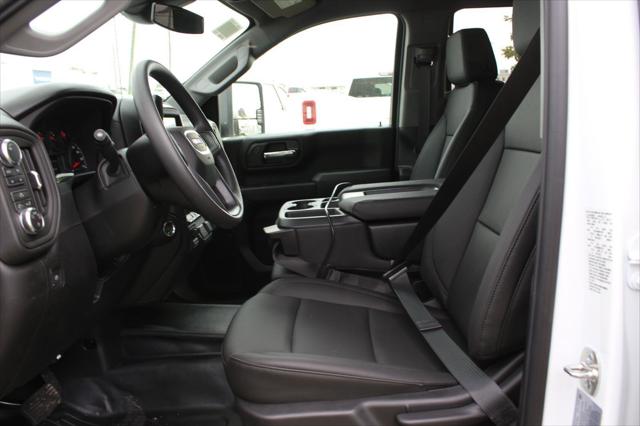2026 GMC Sierra 3500HD Pro