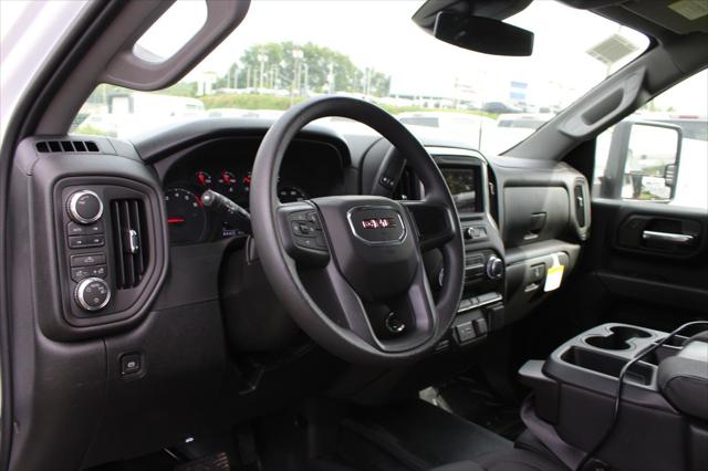 2026 GMC Sierra 3500HD Pro